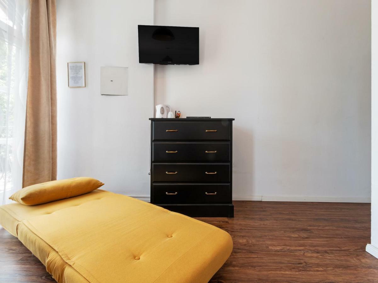 برلين Oyo Hotel Matzbach المظهر الخارجي الصورة