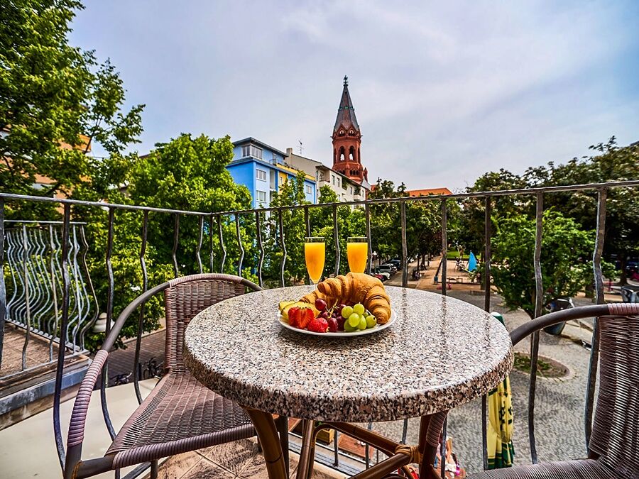 برلين Oyo Hotel Matzbach المظهر الخارجي الصورة