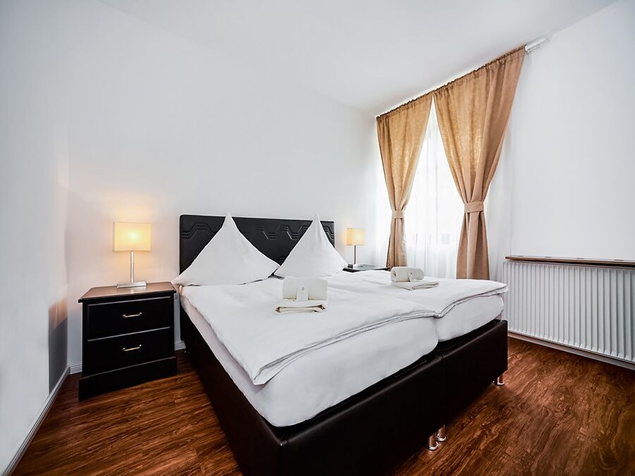 برلين Oyo Hotel Matzbach المظهر الخارجي الصورة
