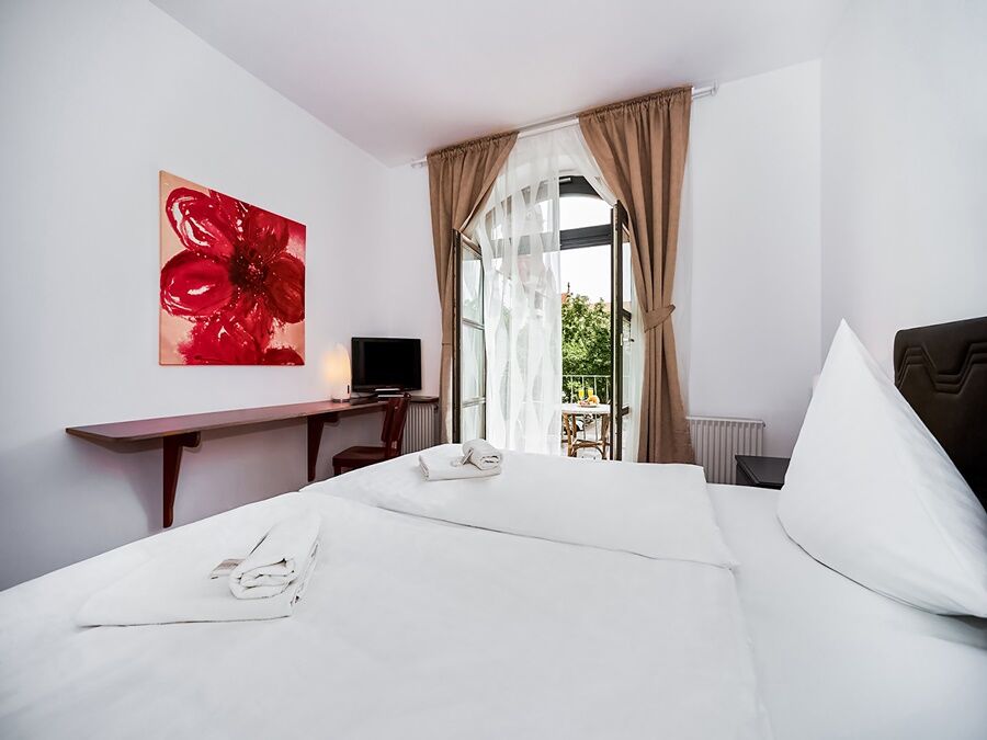 برلين Oyo Hotel Matzbach المظهر الخارجي الصورة