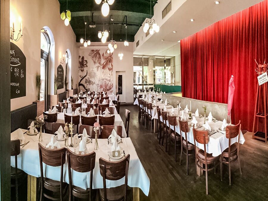 برلين Oyo Hotel Matzbach المظهر الخارجي الصورة