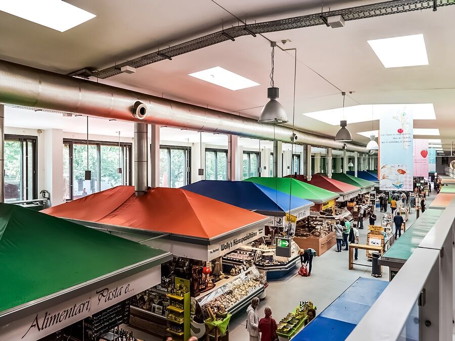 برلين Oyo Hotel Matzbach المظهر الخارجي الصورة