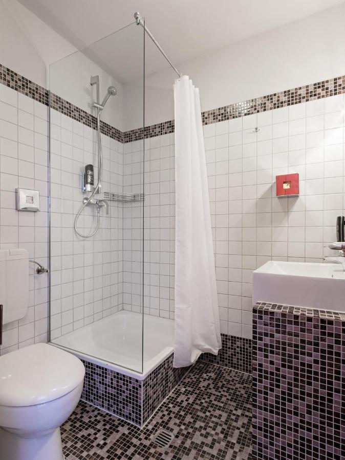 برلين Oyo Hotel Matzbach المظهر الخارجي الصورة